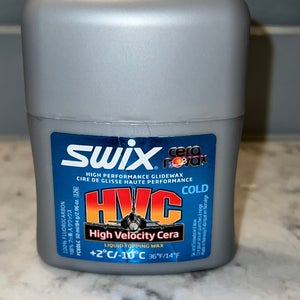 Swix HVC Liquid HF Overlay Cold