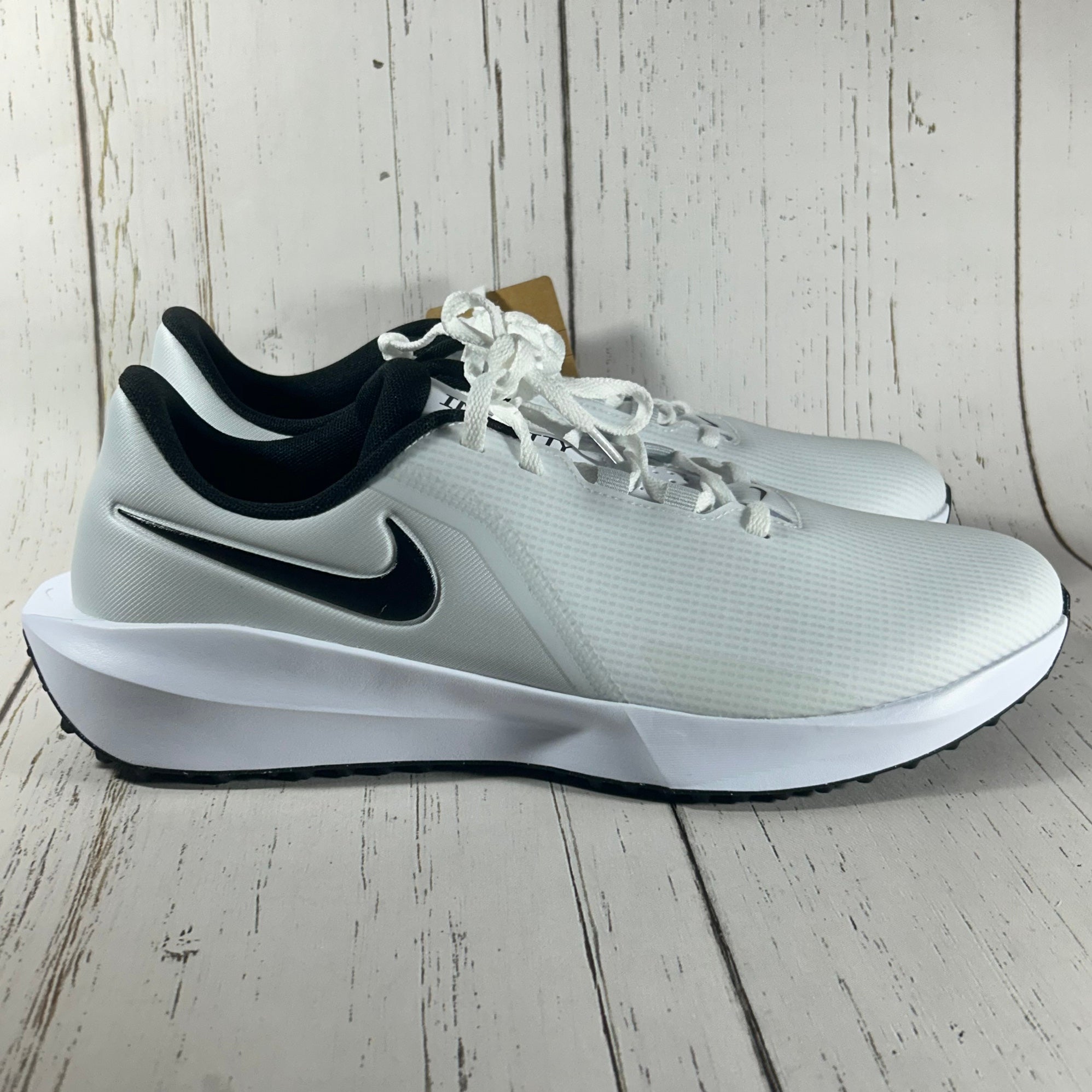 nike golf shoes mens size 12