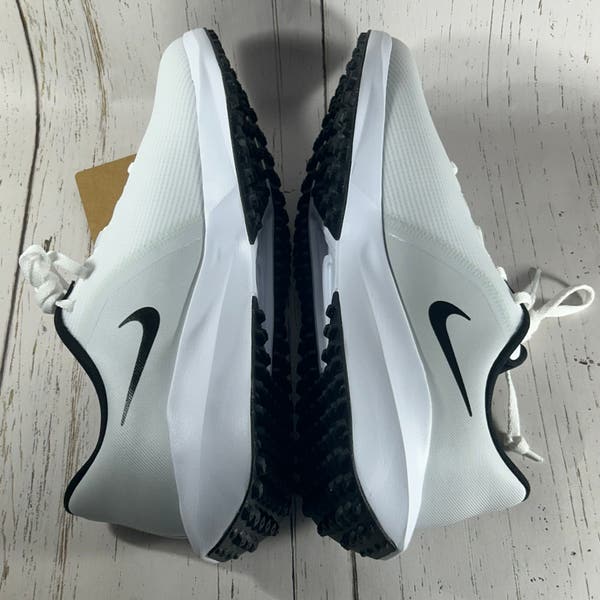 Nike Infinity G NN Golf Shoes White Mens Size 12 FN0555-100  display picture 3