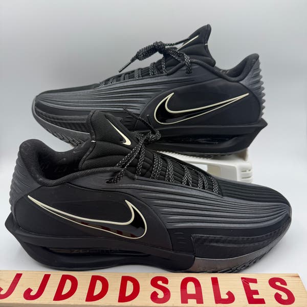 Nike G.T. Cut 3 Turbo LX Black Label Pack Basketball IB9632