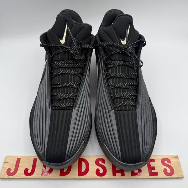 Nike G.T. Cut 3 Turbo LX Black Label Pack Basketball IB9632