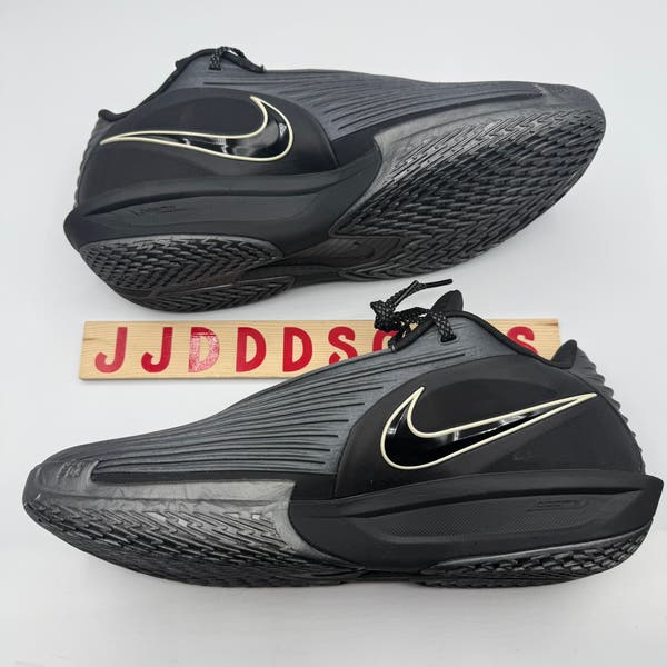 Nike G.T. Cut 3 Turbo LX Black Label Pack Basketball IB9632