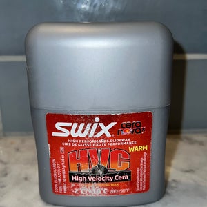 Swix HVC Liquid HF Overlay