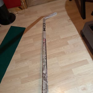 Intermediate CCM RibCor Trigger 9 Pro Right Handed Hockey Stick P29 (Used)