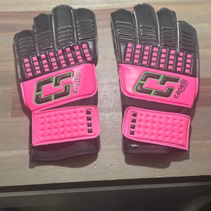 Capelli Sport Goalkeeper Gloves