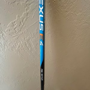 Intermediate Bauer Nexus E4 Right Handed Hockey Stick P92 (Used)