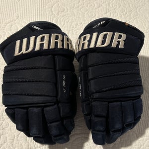 Warrior Alpha Pro Gloves Senior Size 13”