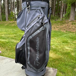 TaylorMade TM20 8.0 Golf Bag