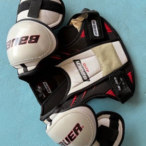 Bauer 400 hockey chest protector small