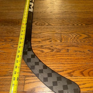 Intermediate CCM Super Tacks AS-V Pro Left Hand Hockey Stick P29  (Used)