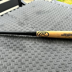 Rawlings VELO Maple Baseball Bat