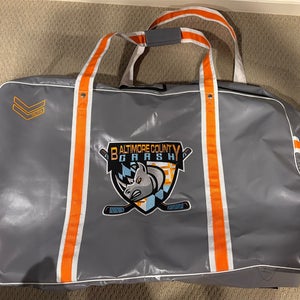 New Hockey Bag