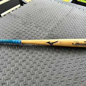 Mizuno MZB271 Bamboo Baseball Bat