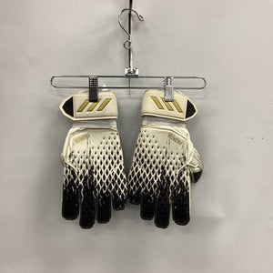 Adidas (Used) Goalie Gloves