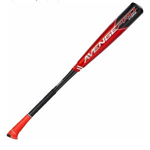 AXE Avenge Pro Hybrid USABat Certified Bat (-10) Composite 18 oz 28" (New)