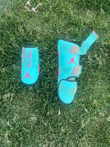 Jordan baseball guards