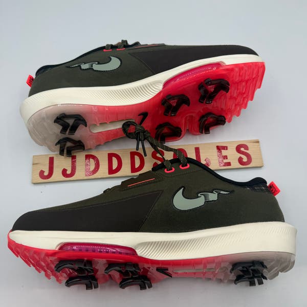 Nike Infinity Tour 2 Golf Shoes Championship Pack FQ8325-300  display picture 2