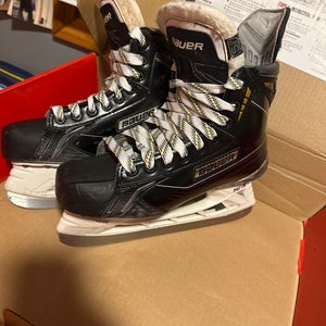 Bauer Supreme MX3 Hockey Skates 5.5 (Used)