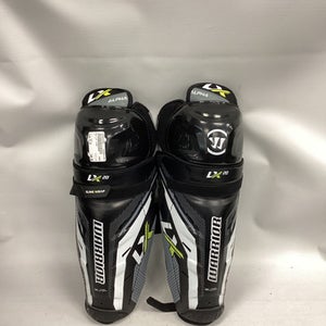 Warrior (Used) Senior 15" Shin Pads