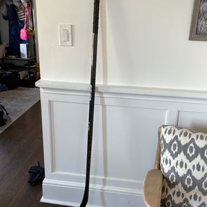 Bauer 3x Pro Intermediate right handed hockey Stick