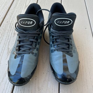 Nike Vapor Edge Shark cleats men’s size 9