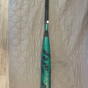 2023 Louisville Slugger Meta USSSA Certified Bat (-5) Composite 26 oz 31" (Used)