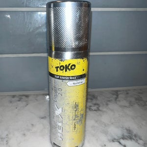 Toko HELX Liquid 2.0 Overlay Warm
