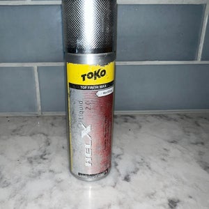 Toko HELX Liquid 2.0 Overlay Cold