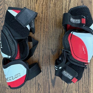 Senior Small CCM Jetspeed ft4 Elbow Pads (Used)