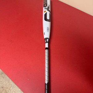 DeMarini Adults' CF 2022 Composite Baseball Bat (-8)