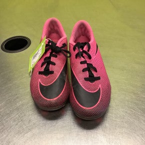Nike (Used) Pink Cleats