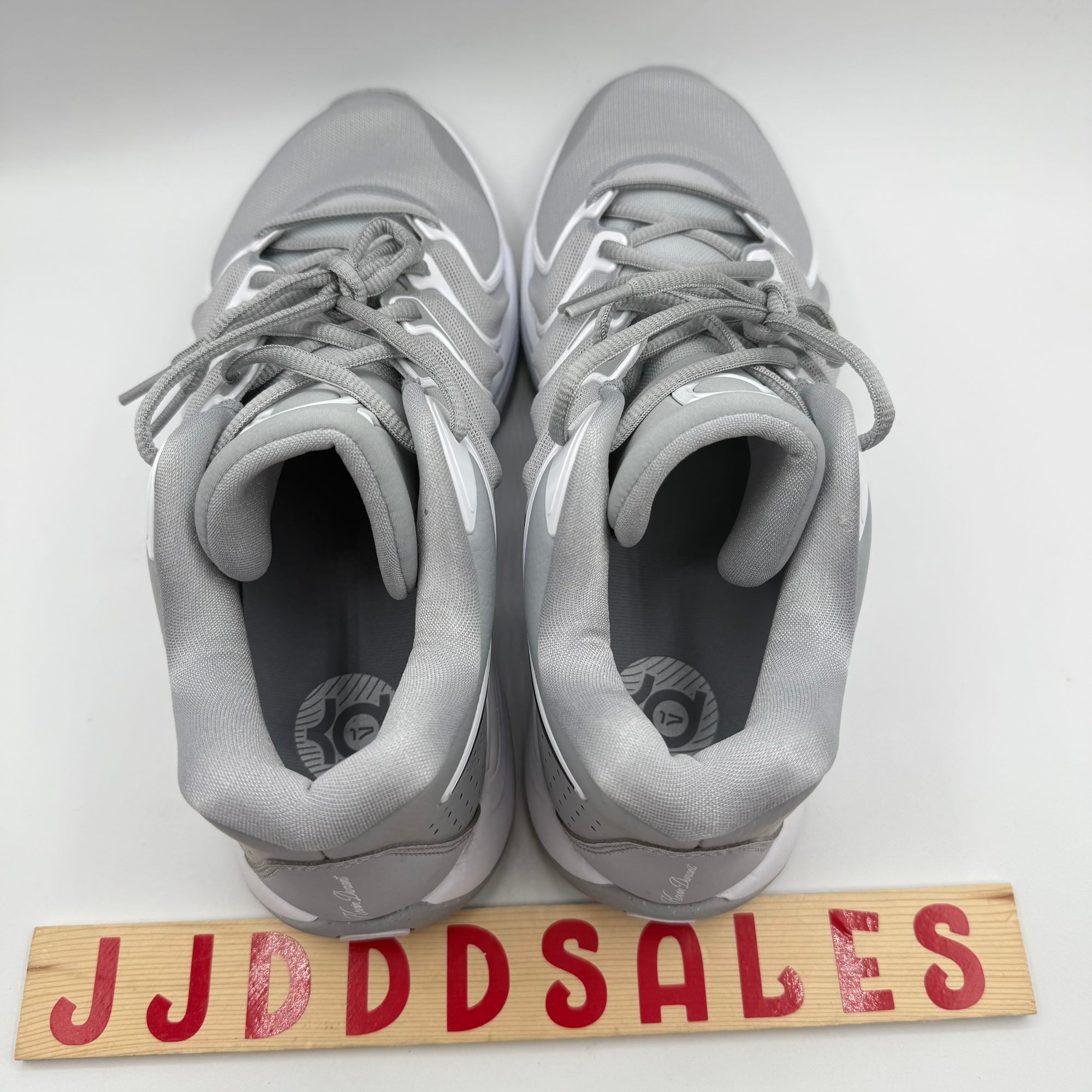 Nike KD17 TB 