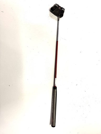 Used Odyssey ELEVEN Mens Putter RH 11860-S000291329