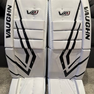 Vaughn VX1 intermediate 28+2 pads