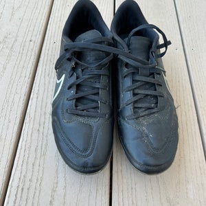 Nike Tiempo Soccer Cleats