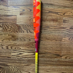 Easton Hype Fire Bat (-5) 26 oz 31" (Used)