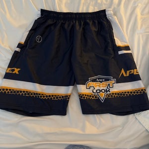 Blue Medium Men's  Shorts (New)