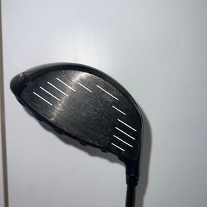 Men's Ping G400 Left Hand Driver Senior Flex 9 Loft (Used)