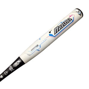 Used Mizuno FINCH 340452 BB/SB Fastpitch Bat 31" 11760-S000075909