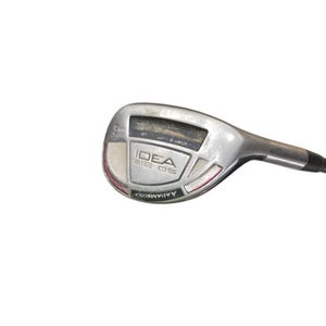 Used Adams Golf IDEA A12 OS Mens Hybrid Club RH 5 Hybrid 11760-S000075900