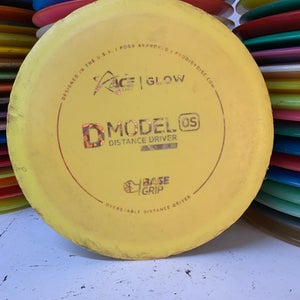 (Used) Discs Driver