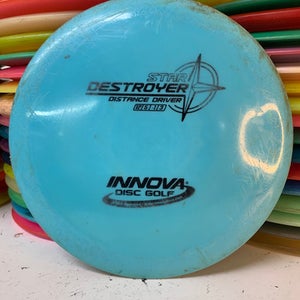 Innova (Used) Discs Driver