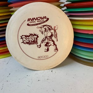 Innova (Used) Discs Driver