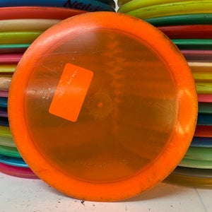 Innova (Used) Discs Driver
