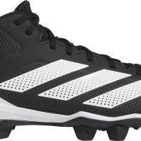 New ADIDAS IMPACT II FOOTBALL CLEATS YTH 1.5 11860-ADIIF510815