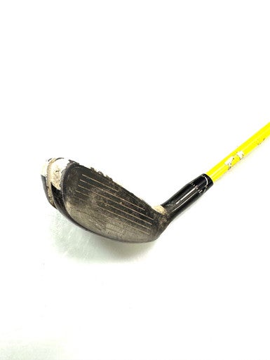 Used Nickent F26 Mens Hybrid Club RH 3 Hybrid 11860-S000278936