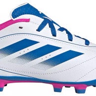 New Adidas GOLETTO IX CLEAT Y13 11860-ADIJI4685Y13