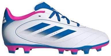 New Adidas GOLETTO IX CLEAT Y13.5 11860-ADIJI4685Y135