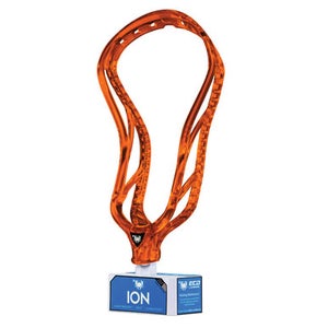 New East Coast Dyes ION LAVA UNSTRUNG LACROSSE HEAD 11860-ECD300907