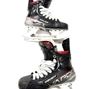 Used Bauer 3X Intermediate Hockey Skate Intermediate 5.0 11860-S000291107